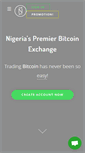 Mobile Screenshot of nairaex.com